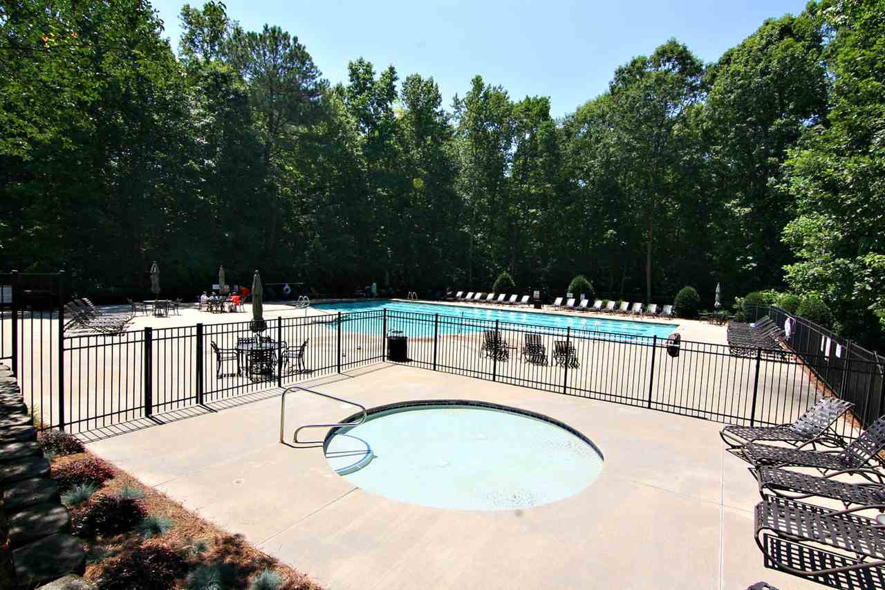 1316 Tacketts Pond Drive Raleigh, NC 27614 - Photo 25 of 25 Community Pool