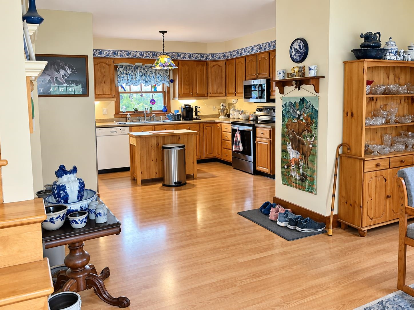26 East View Road Craftsbury, VT 05826 - Photo 13 of 23 Gallery Image 13