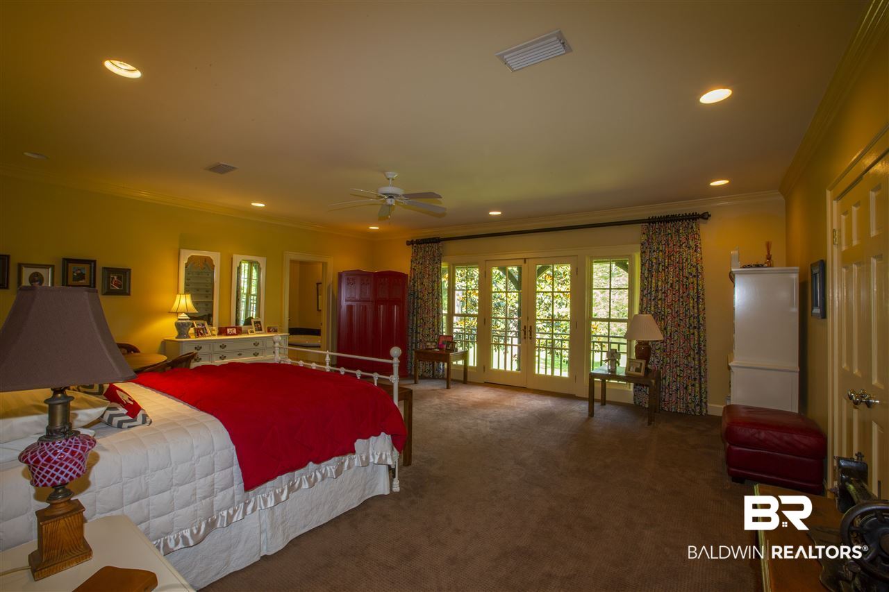 16848 Ferry Rd Circle Fairhope, AL 36532 - Photo 25 of 48