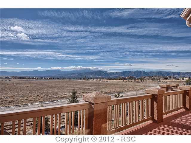 2503 Cinnabar Road Colorado Springs, CO 80921 - Photo 24 of 25 Gallery Image 24