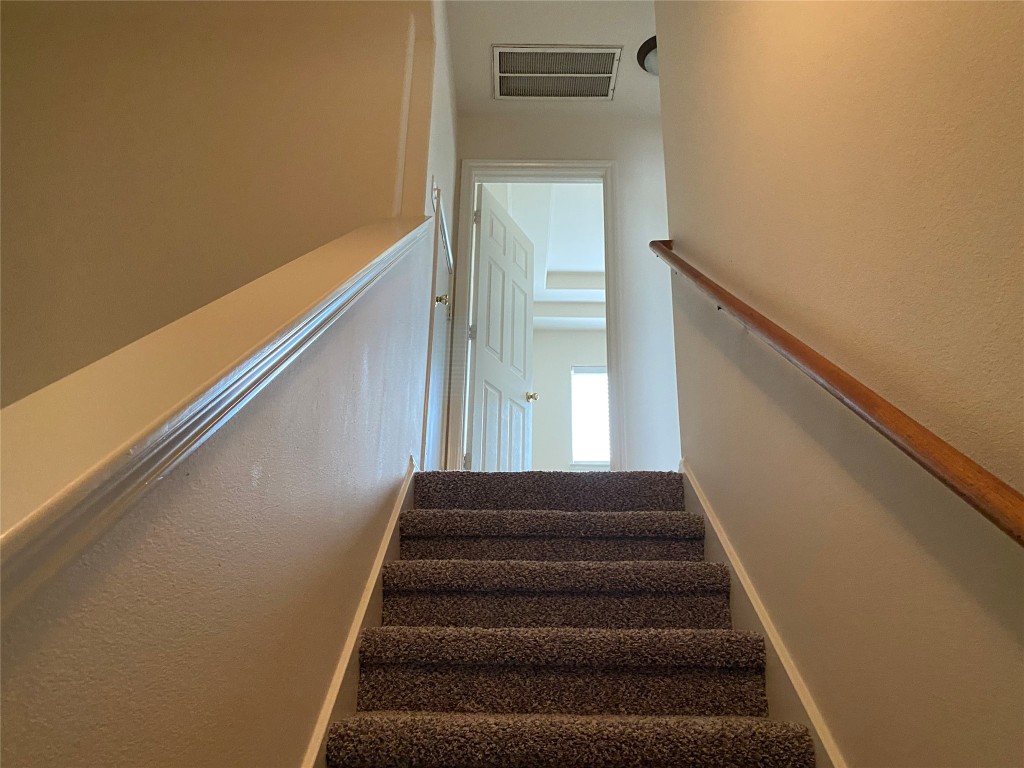 2623 Eastwood Lane Round Rock, TX 78664 - Photo 8 of 12 a view of entryway