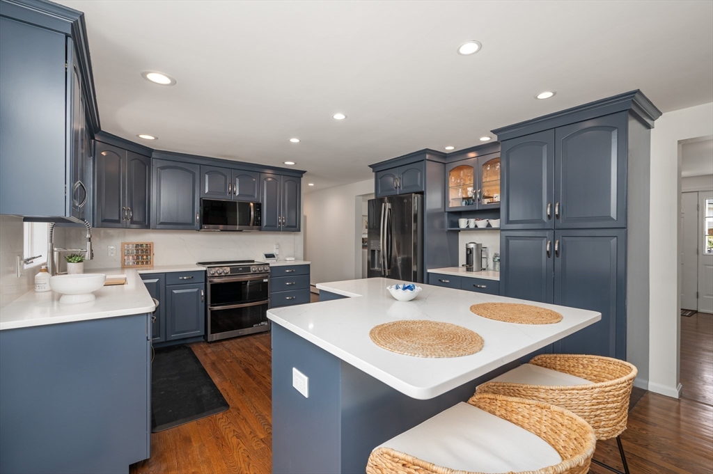 32 Iverson Road Beverly, MA 01915 - Photo 13 of 37 Gallery Image 13