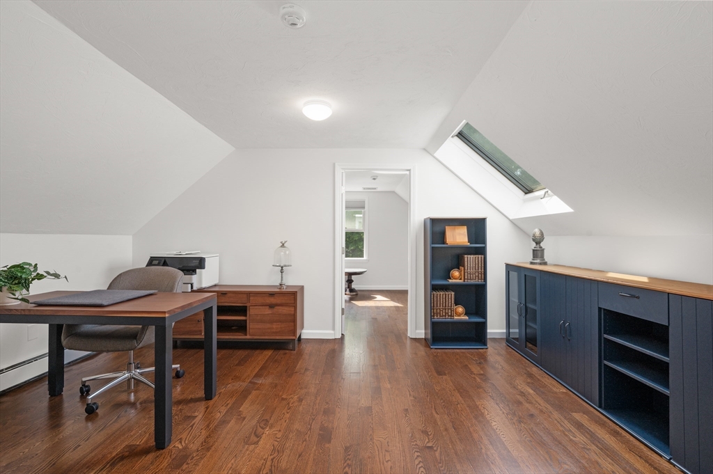 32 Iverson Road Beverly, MA 01915 - Photo 29 of 37 Gallery Image 29