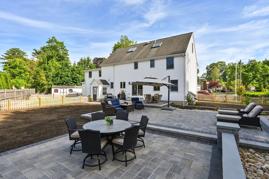 32 Iverson Road Beverly, MA 01915 - Photo 6 of 37 Gallery Image 6