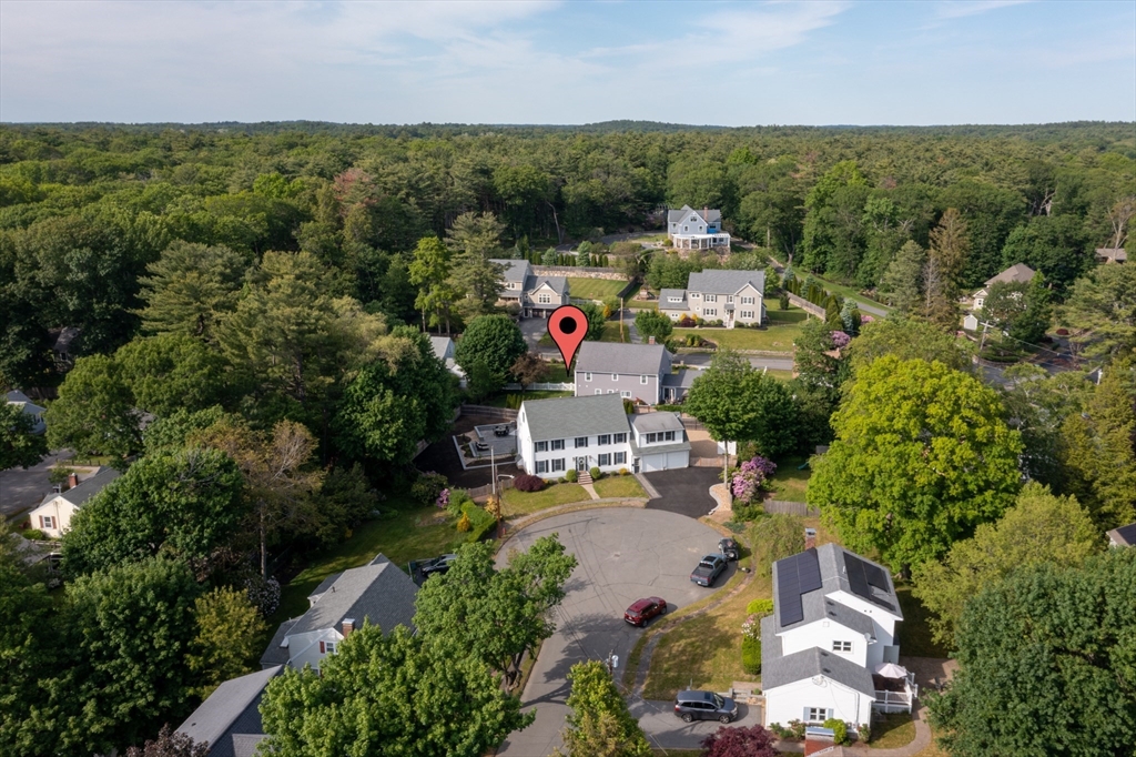 32 Iverson Road Beverly, MA 01915 - Photo 9 of 37 Gallery Image 9