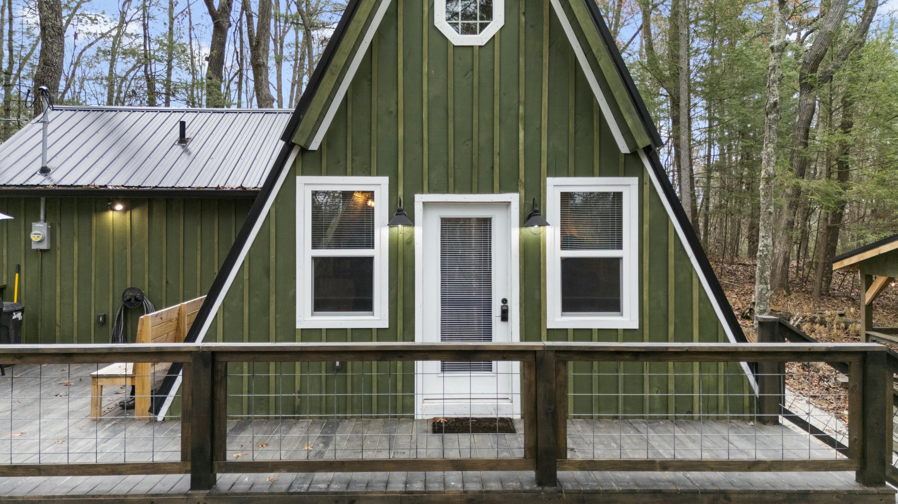 345 Wolfe Lk Road Campton, KY 41301 - Photo 4 of 36 tempImageK074Ay