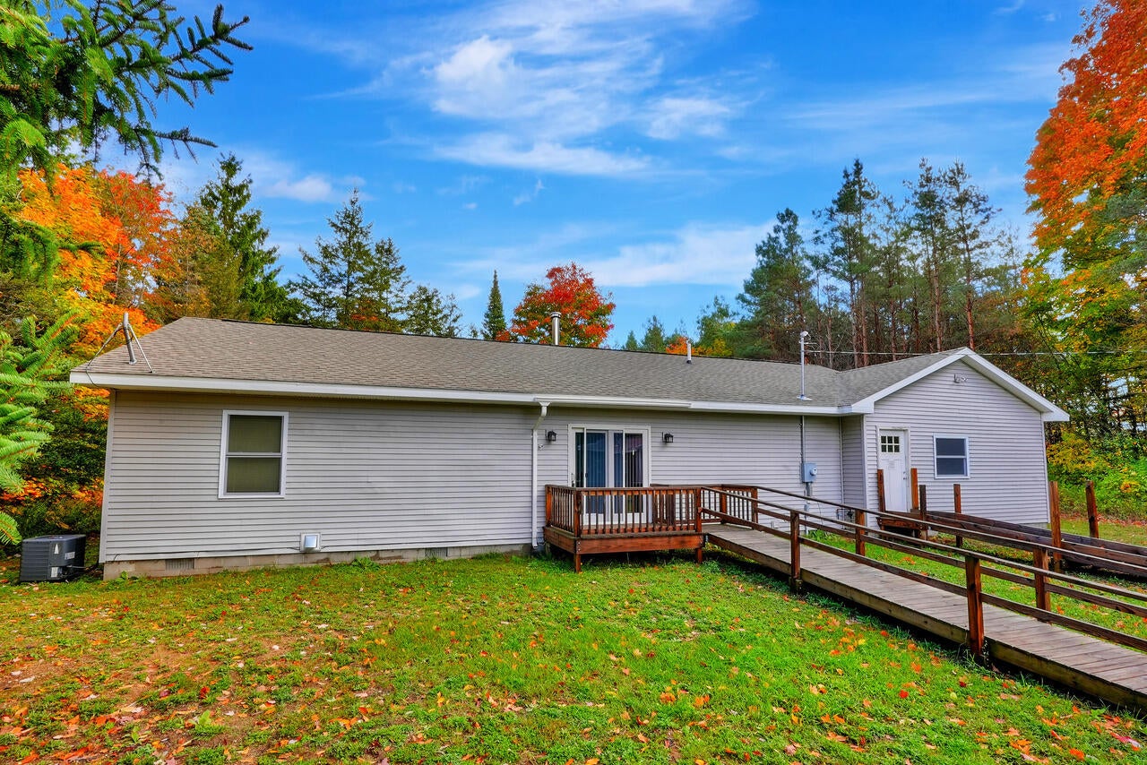12325 Weadock Road Levering, MI 49755 - Photo 37 of 48 Gallery Image 37