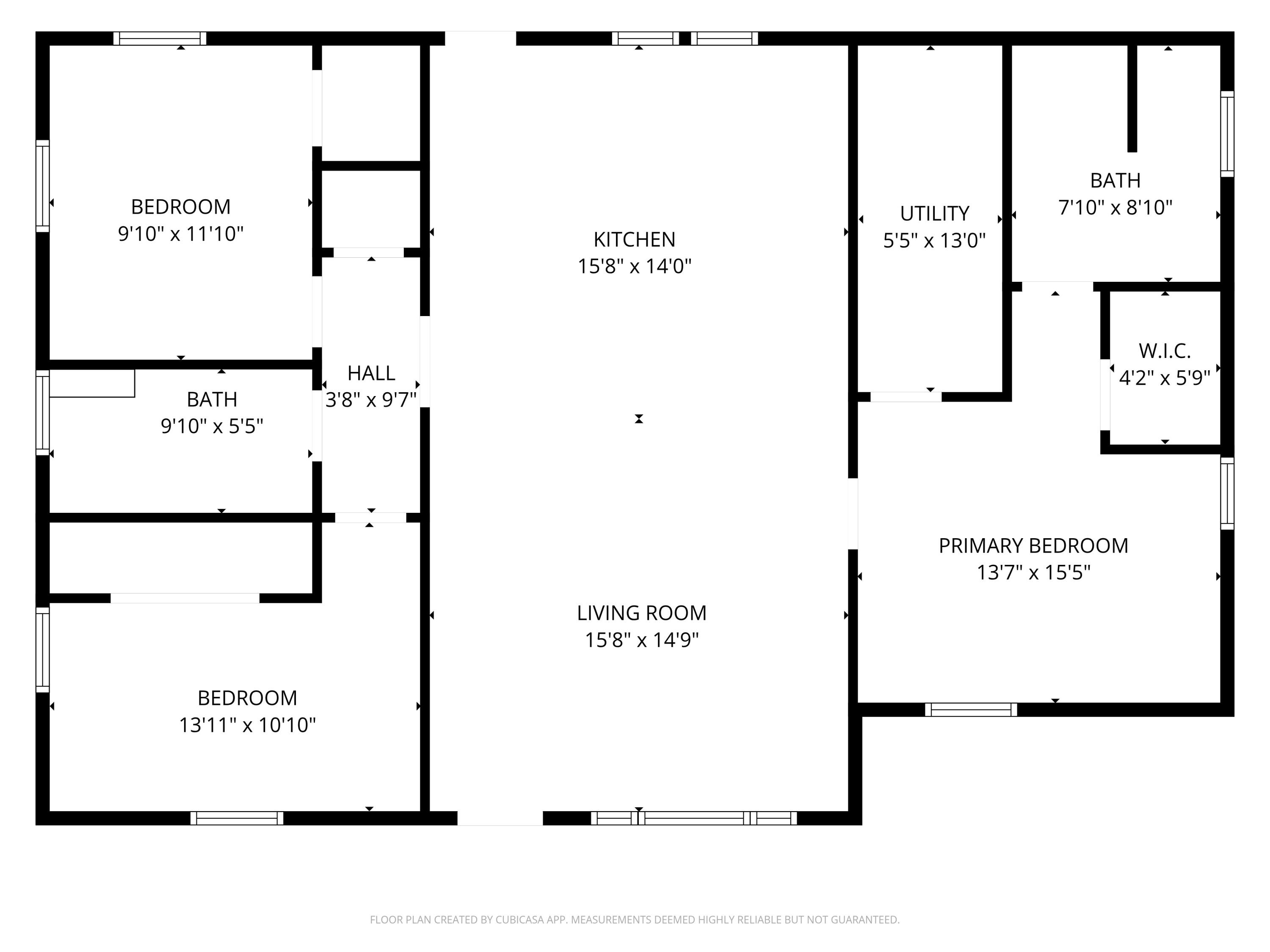 1301 Cline Avenue Griffith, IN 46319 - Photo 27 of 28 3000x2250