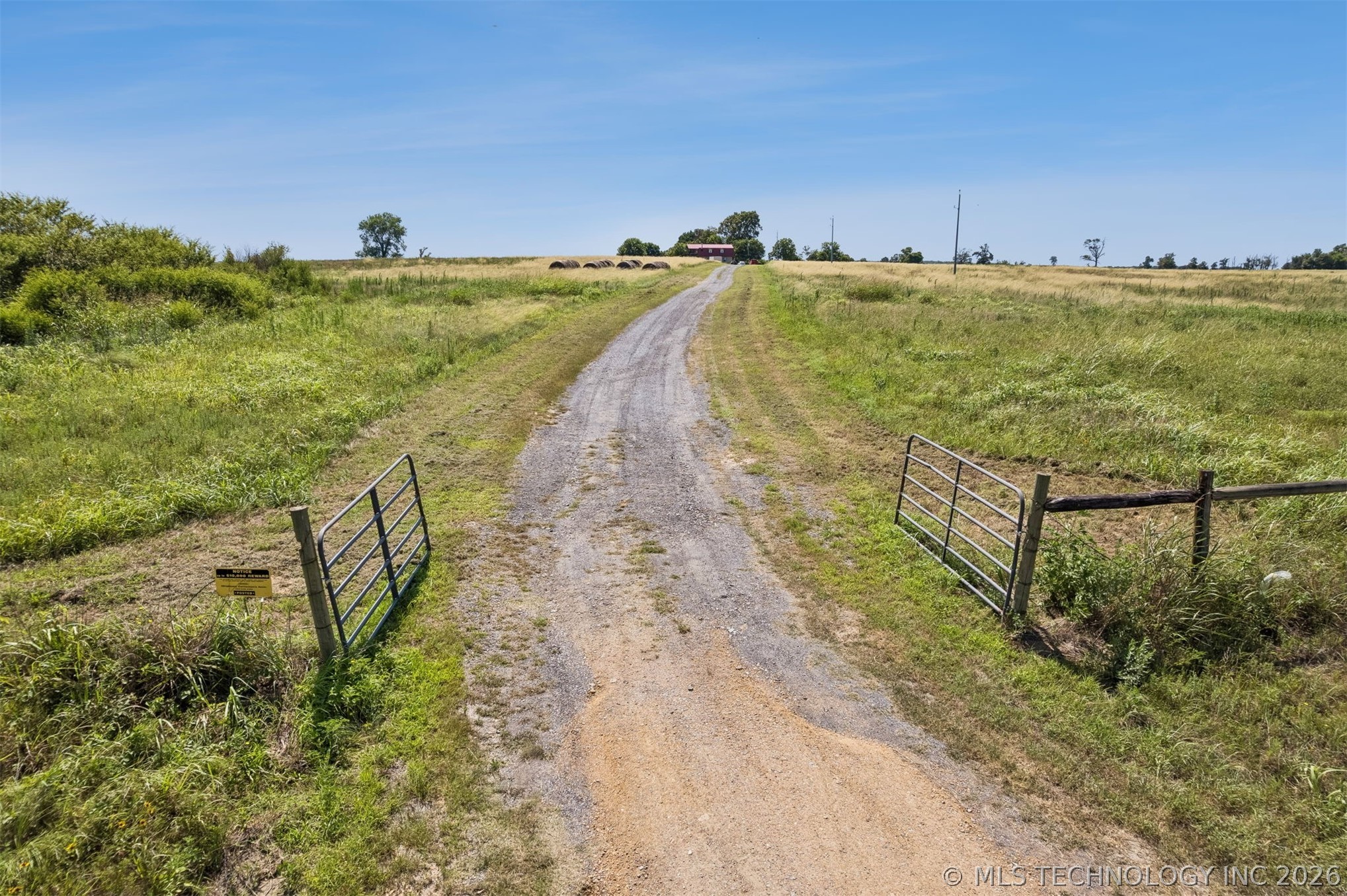 5083 North 3775 Road Calvin, OK 74531 - Photo 54 of 54 Gallery Image 54
