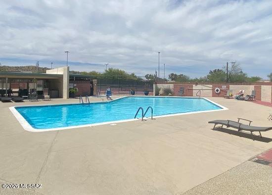 321 West Rio-Santa Cruz Green Valley, AZ 85614 - Photo 29 of 31