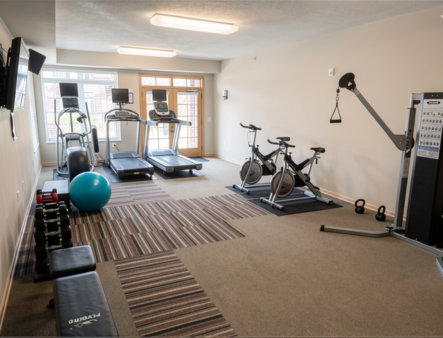 2550 38th Avenue Northeast, Unit 213 St. Anthony, MN 55421 - Photo 32 of 40