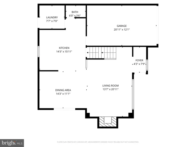 $625,000 | 3 John Hancock Avenue, Hillsborough, NJ 08844