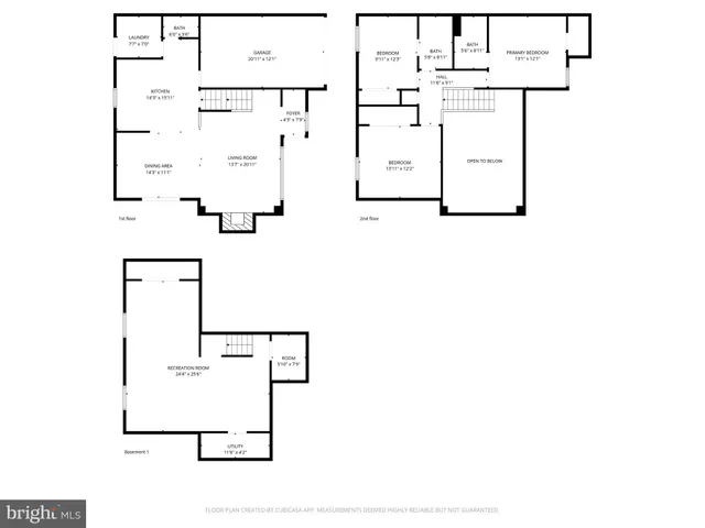 $625,000 | 3 John Hancock Avenue, Hillsborough, NJ 08844