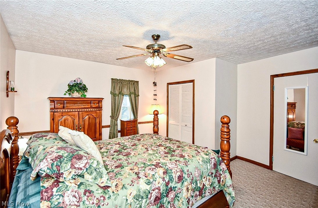 4543 South Arlington Road Uniontown, OH 44685 - Photo 9 of 25 Bedroom 1