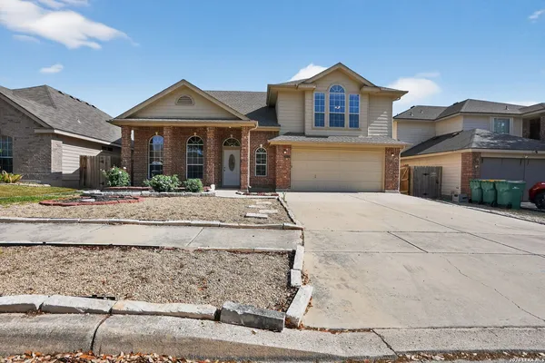 $309,900 | 8930 Wolff Vista, Converse, TX 78109