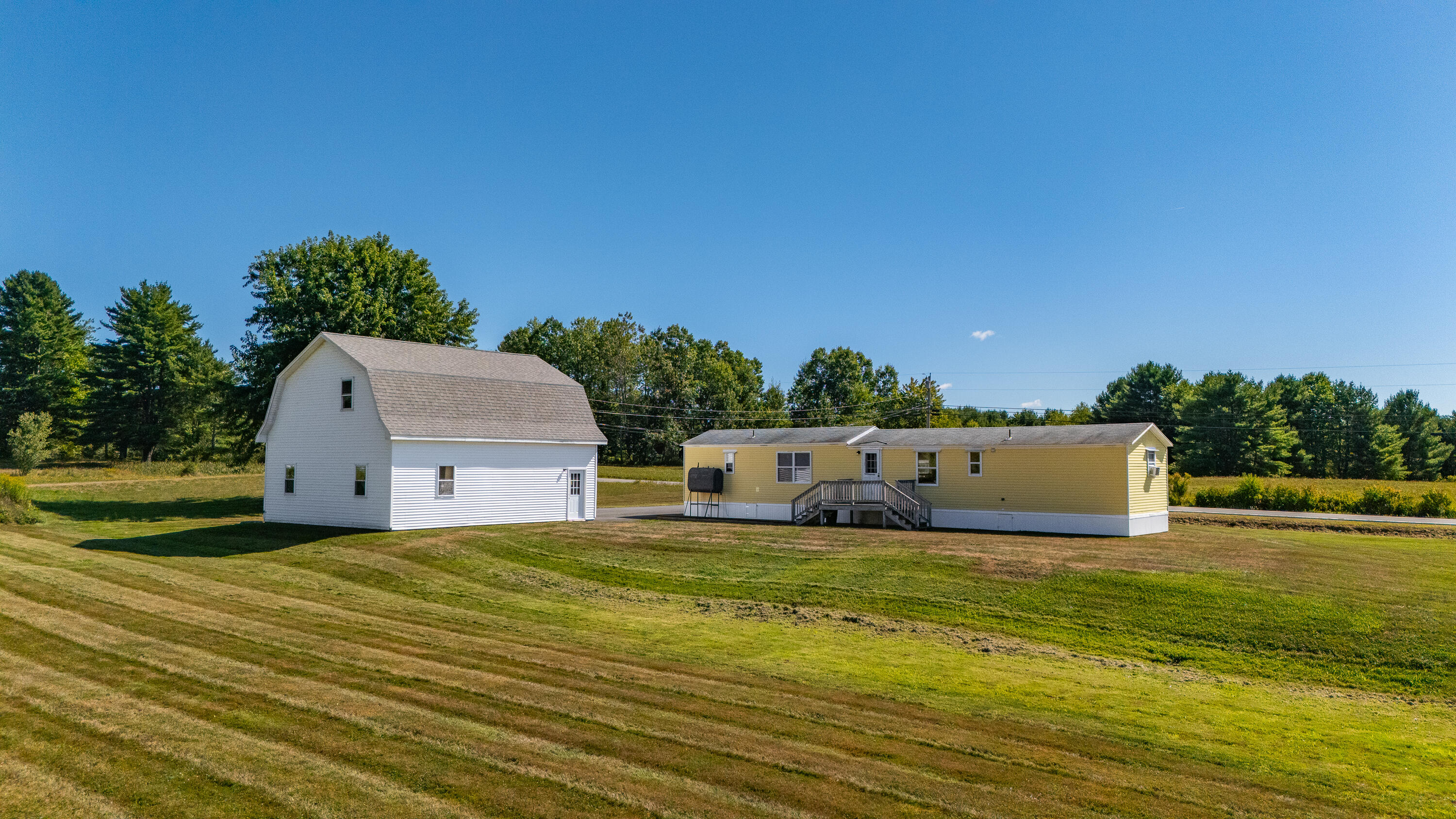 298 Alexander Reed Road Richmond, ME 04357 - Photo 6 of 88 298 Alexander Reed Road Richmond 006