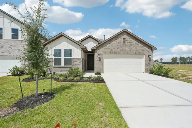 $329,990 | 14462 Trumpet Lane, Splendora, TX 77372