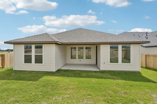 $329,990 | 14462 Trumpet Lane, Splendora, TX 77372
