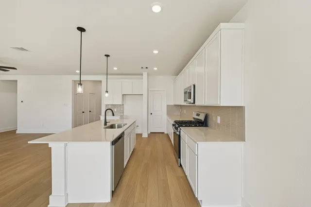 $329,990 | 14462 Trumpet Lane, Splendora, TX 77372