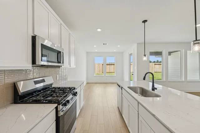 $329,990 | 14462 Trumpet Lane, Splendora, TX 77372