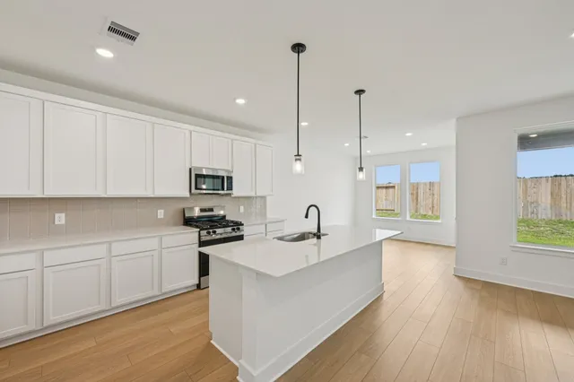 $329,990 | 14462 Trumpet Lane, Splendora, TX 77372