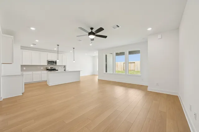 $329,990 | 14462 Trumpet Lane, Splendora, TX 77372