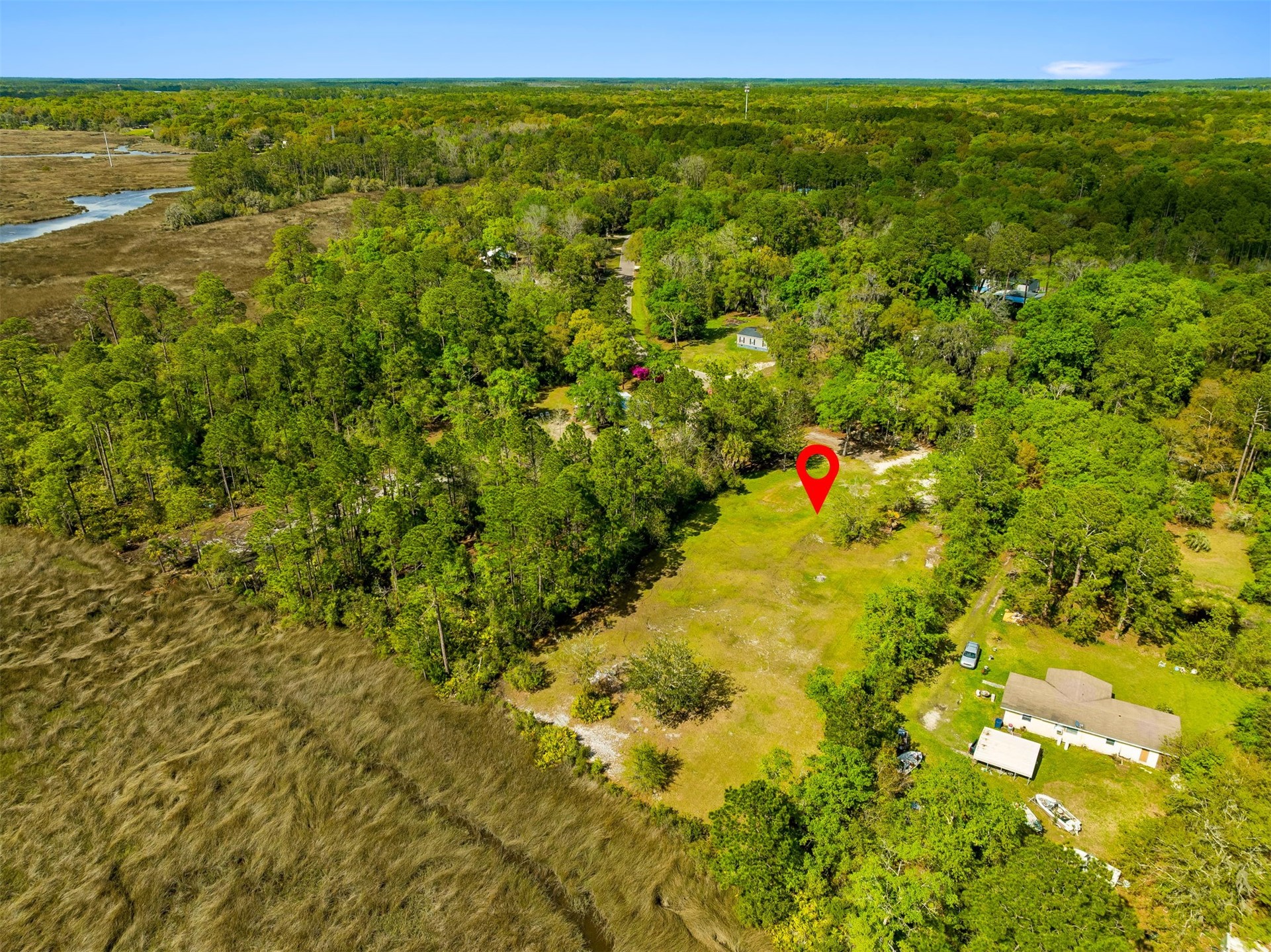 85373 Claxton Road Yulee, FL 32097 - Photo 10 of 38 Gallery Image 10