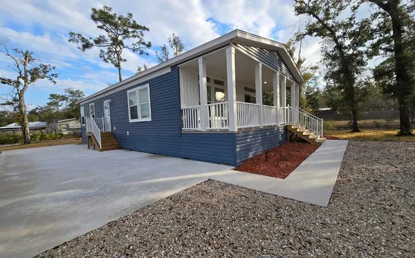 $349,000 | 1809 Northeast Pine Avenue, Steinhatchee, FL 32359