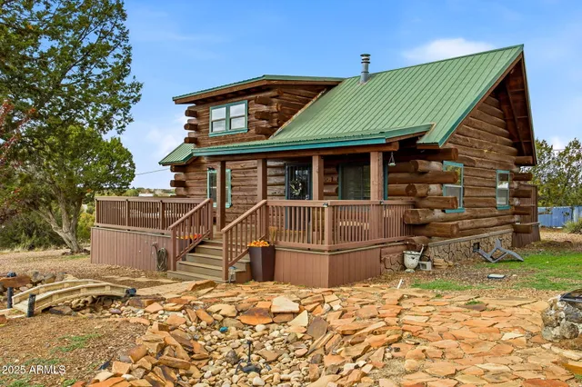 $500,000 | 1904 Ponce Place, Show Low, AZ 85901