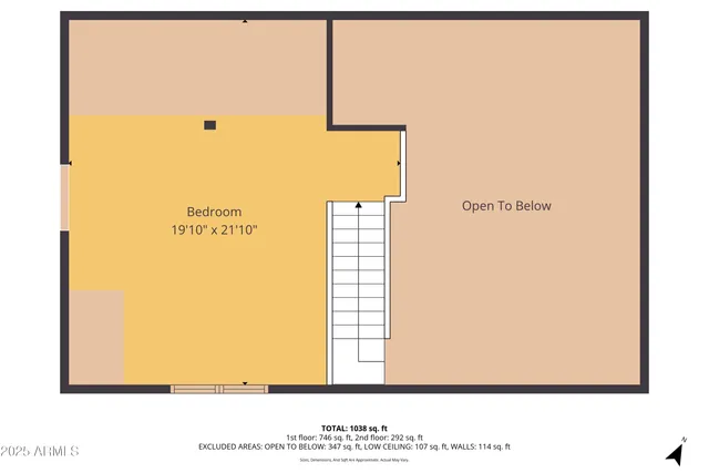 $500,000 | 1904 Ponce Place, Show Low, AZ 85901