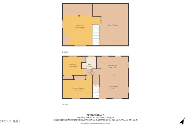 $500,000 | 1904 Ponce Place, Show Low, AZ 85901