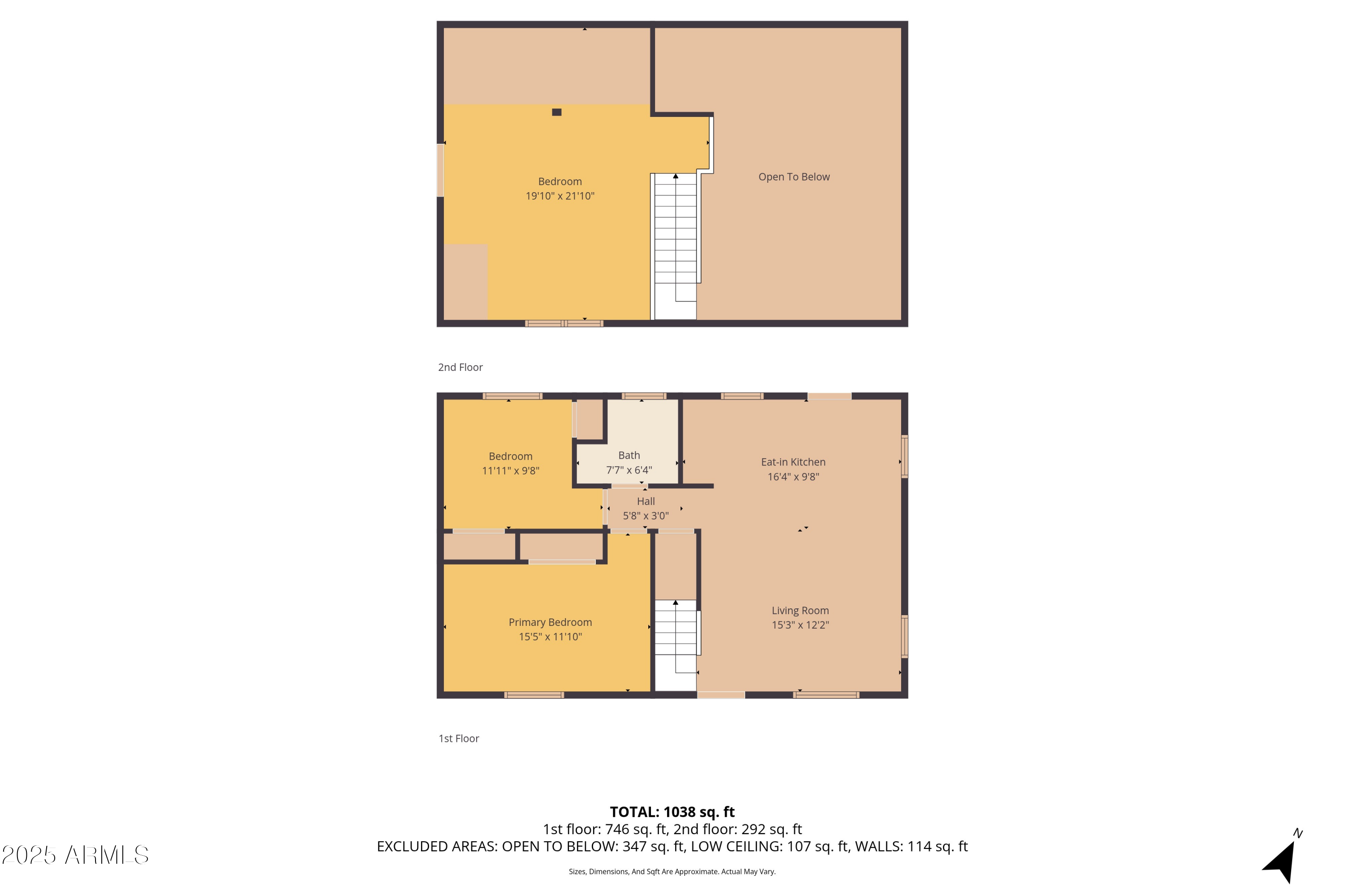 1904 Ponce Place Show Low, AZ 85901 - Photo 40 of 43