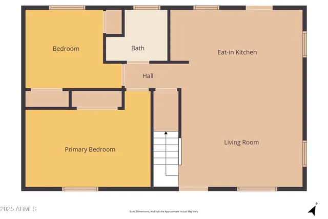 $500,000 | 1904 Ponce Place, Show Low, AZ 85901