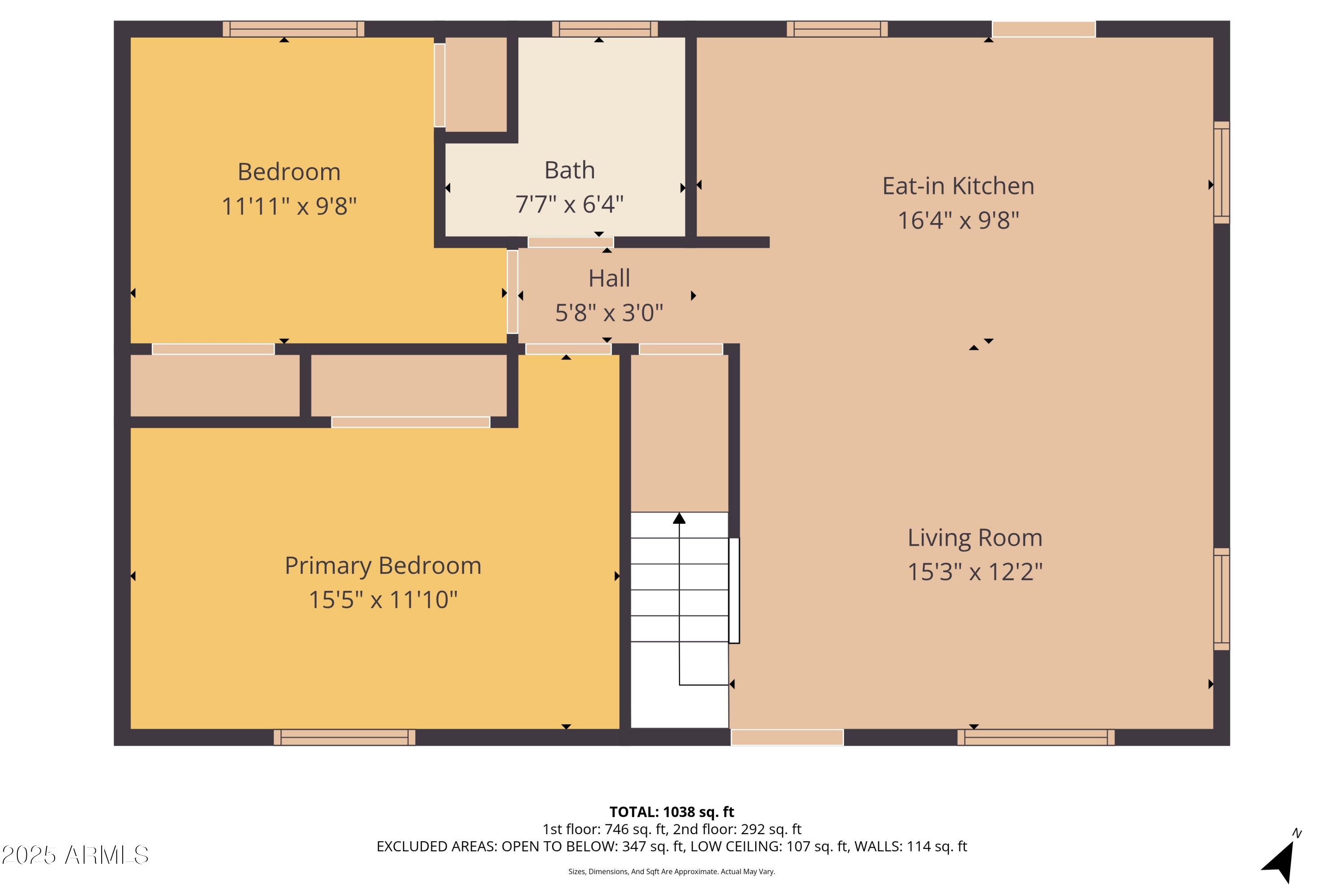 1904 Ponce Place Show Low, AZ 85901 - Photo 32 of 43