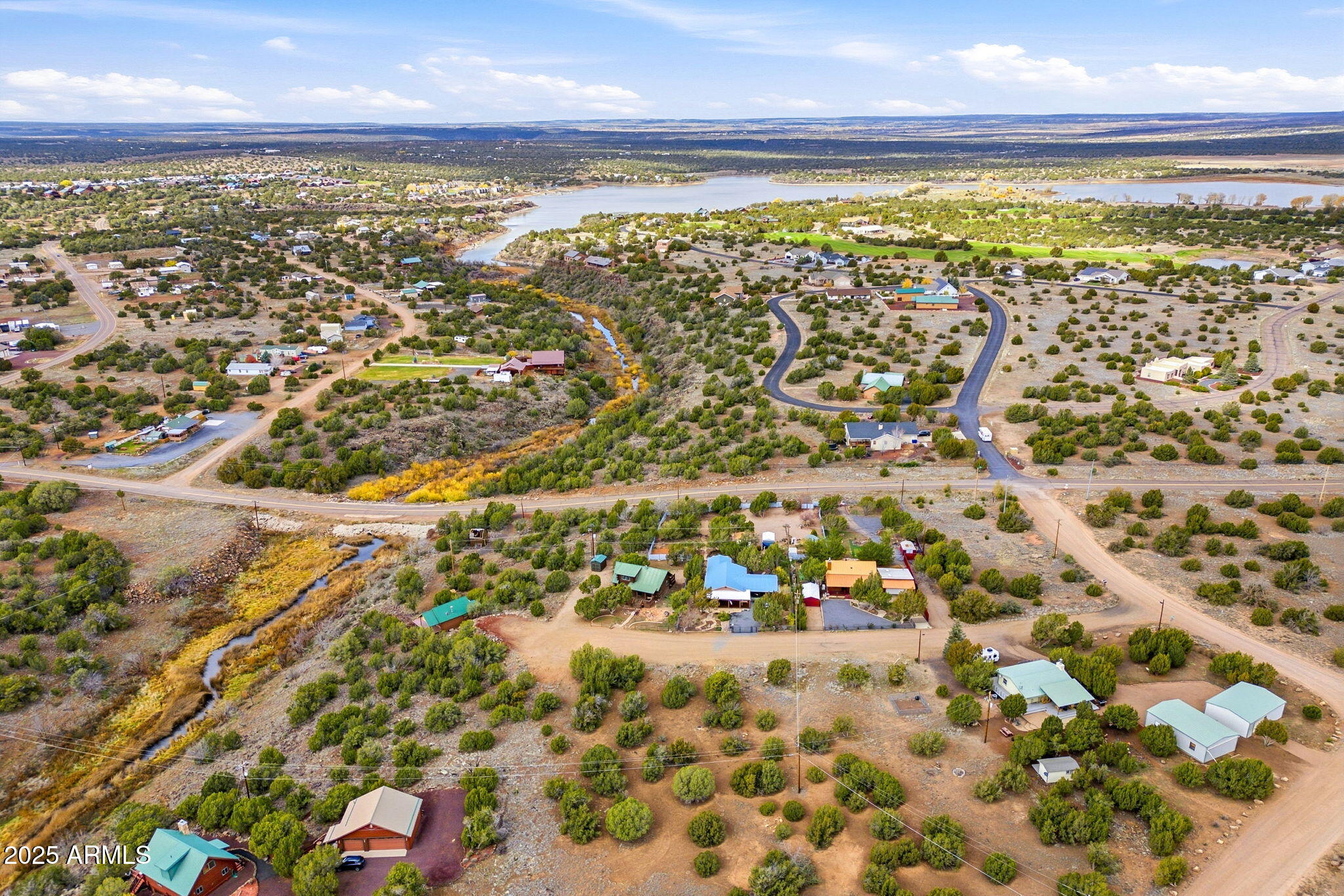 1904 Ponce Place Show Low, AZ 85901 - Photo 28 of 43 a view of city and ocean
