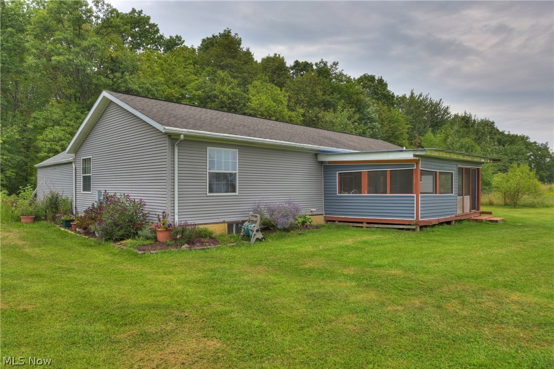 640 Monroe Road Wakeman, OH 44889 - Photo 25 of 35