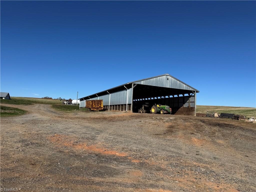 Tbd Grover Simmons Road Dobson, NC 27017 - Photo 6 of 16