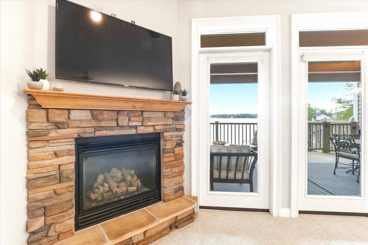 715 Canyon Road, Unit 4 Wisconsin Dells, WI 53965 - Photo 15 of 71