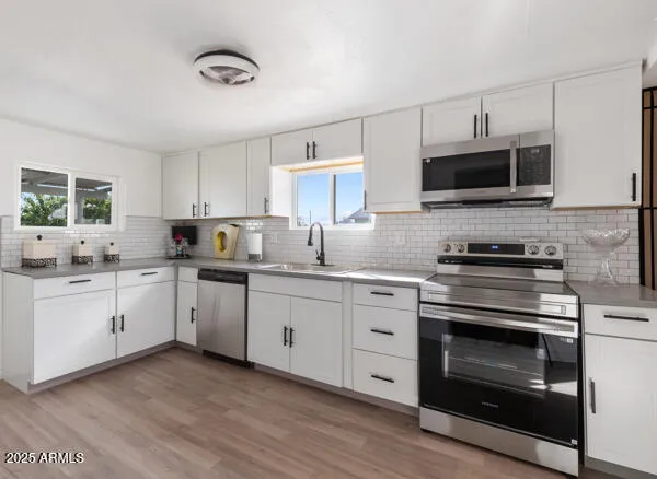 $415,000 | 11527 East 6th Avenue, Apache Junction, AZ 85120