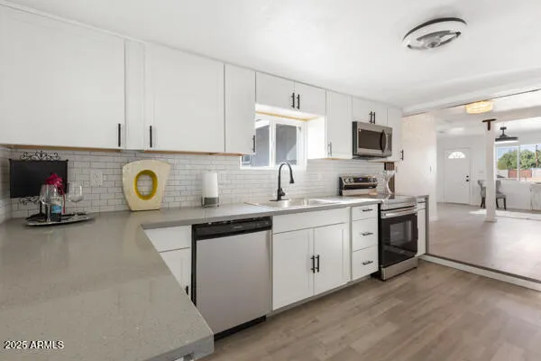 $415,000 | 11527 East 6th Avenue, Apache Junction, AZ 85120