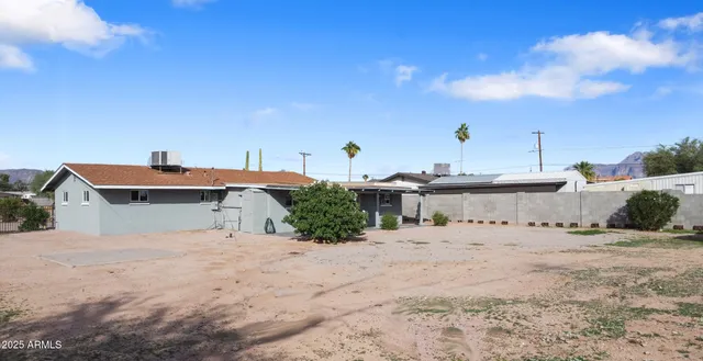 $415,000 | 11527 East 6th Avenue, Apache Junction, AZ 85120