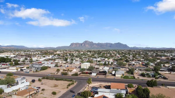 $415,000 | 11527 East 6th Avenue, Apache Junction, AZ 85120