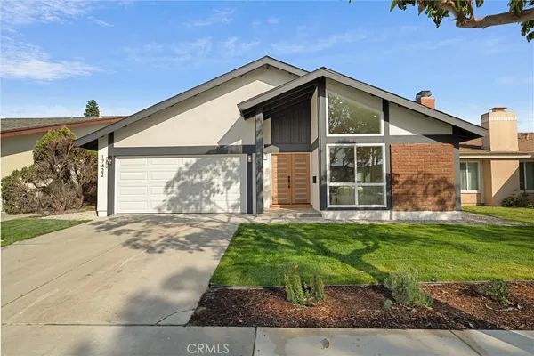 $1,250,000 | 17422 Vierra Avenue, Cerritos, CA 90703