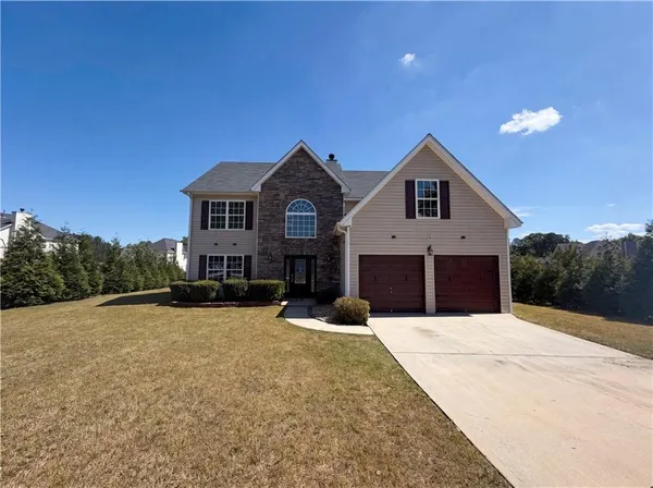$393,000 | 2925 Lake Port Drive Southwest, Snellville, GA 30039