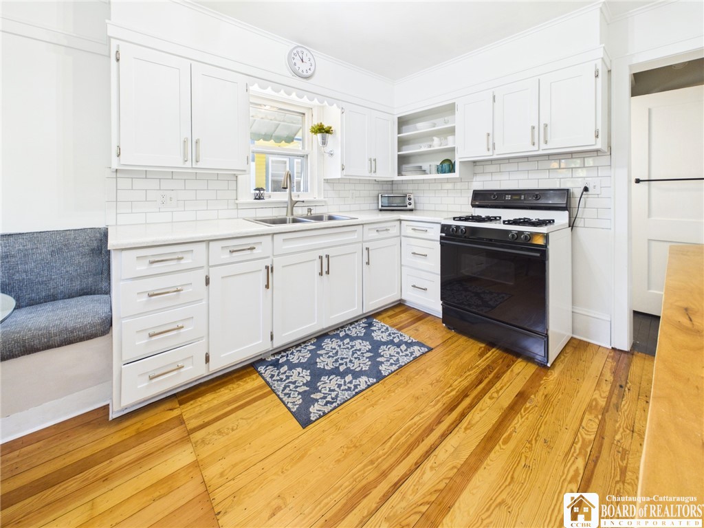 903 Washington Street Olean, NY 14760 - Photo 27 of 50