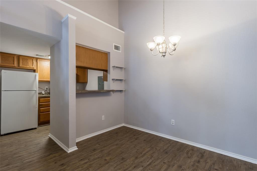 449 Harris Street, Unit 103C Coppell, TX 75019 - Photo 10 of 17 dining area