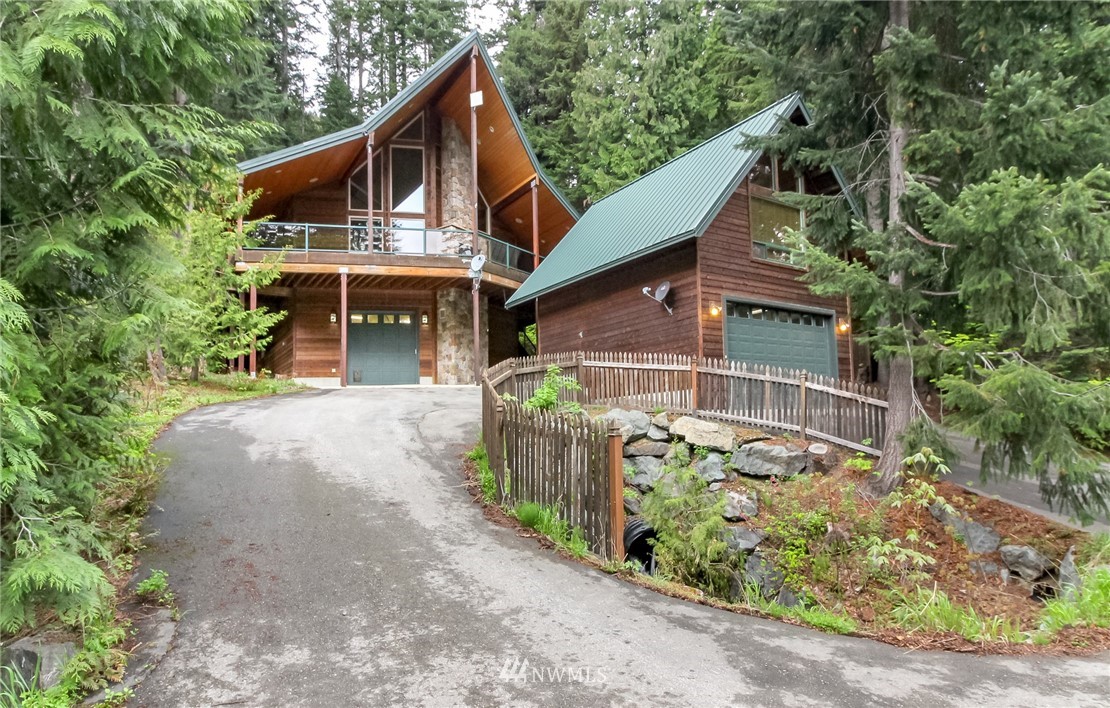 3201 Via Kachess Road Easton, WA 98925 - Photo 1 of 25 Gallery Image 1