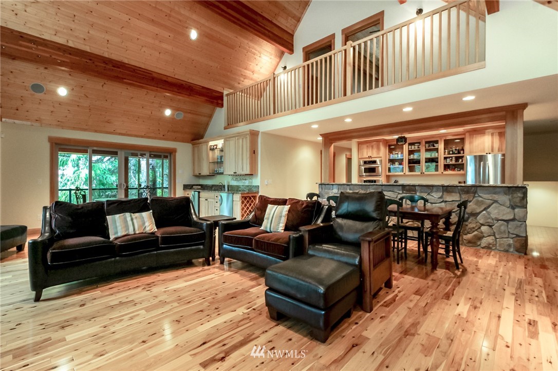 3201 Via Kachess Road Easton, WA 98925 - Photo 3 of 25 Gallery Image 3