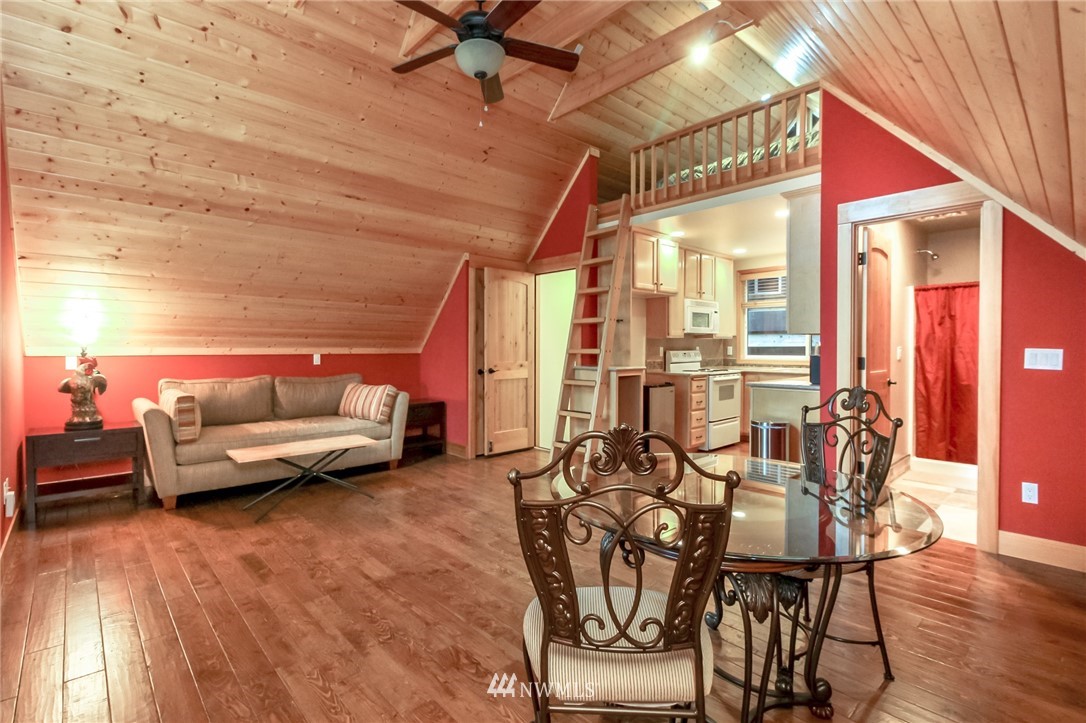 3201 Via Kachess Road Easton, WA 98925 - Photo 22 of 25 Gallery Image 22