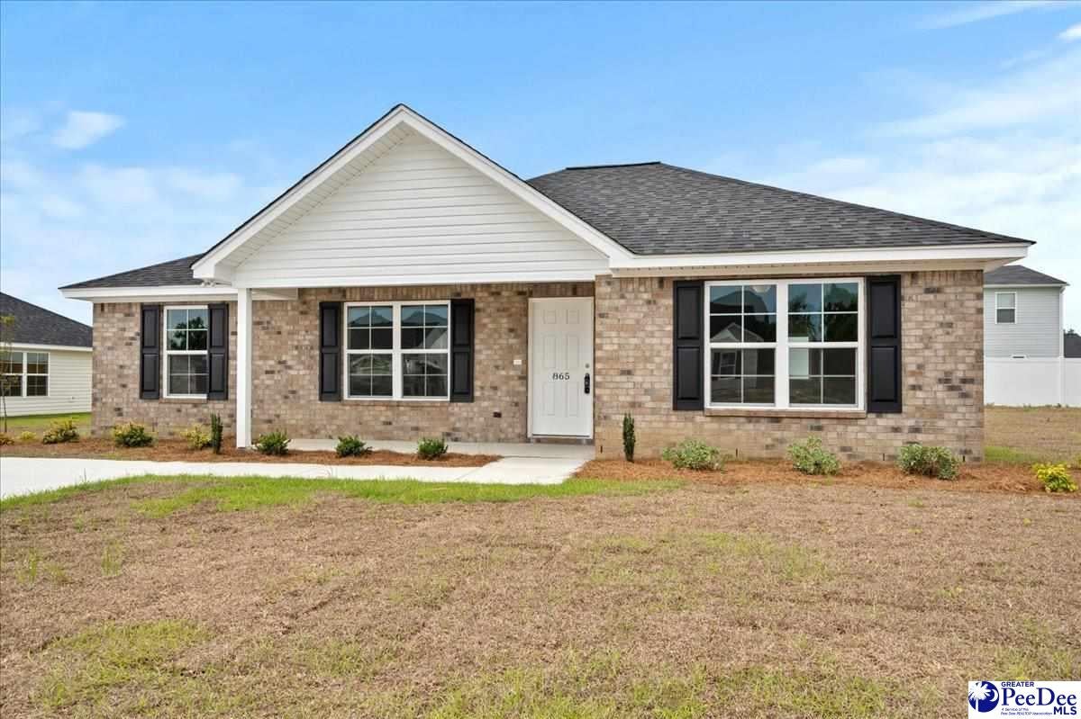 878 Merilou Way Florence, SC 29506 - Photo 31 of 32 Gallery Image 31